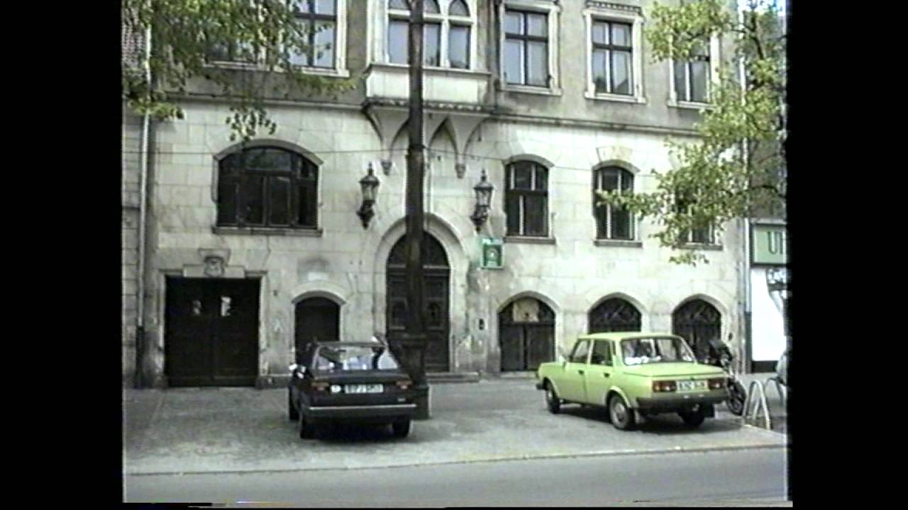 Berlin   Friedrichshagen 1992