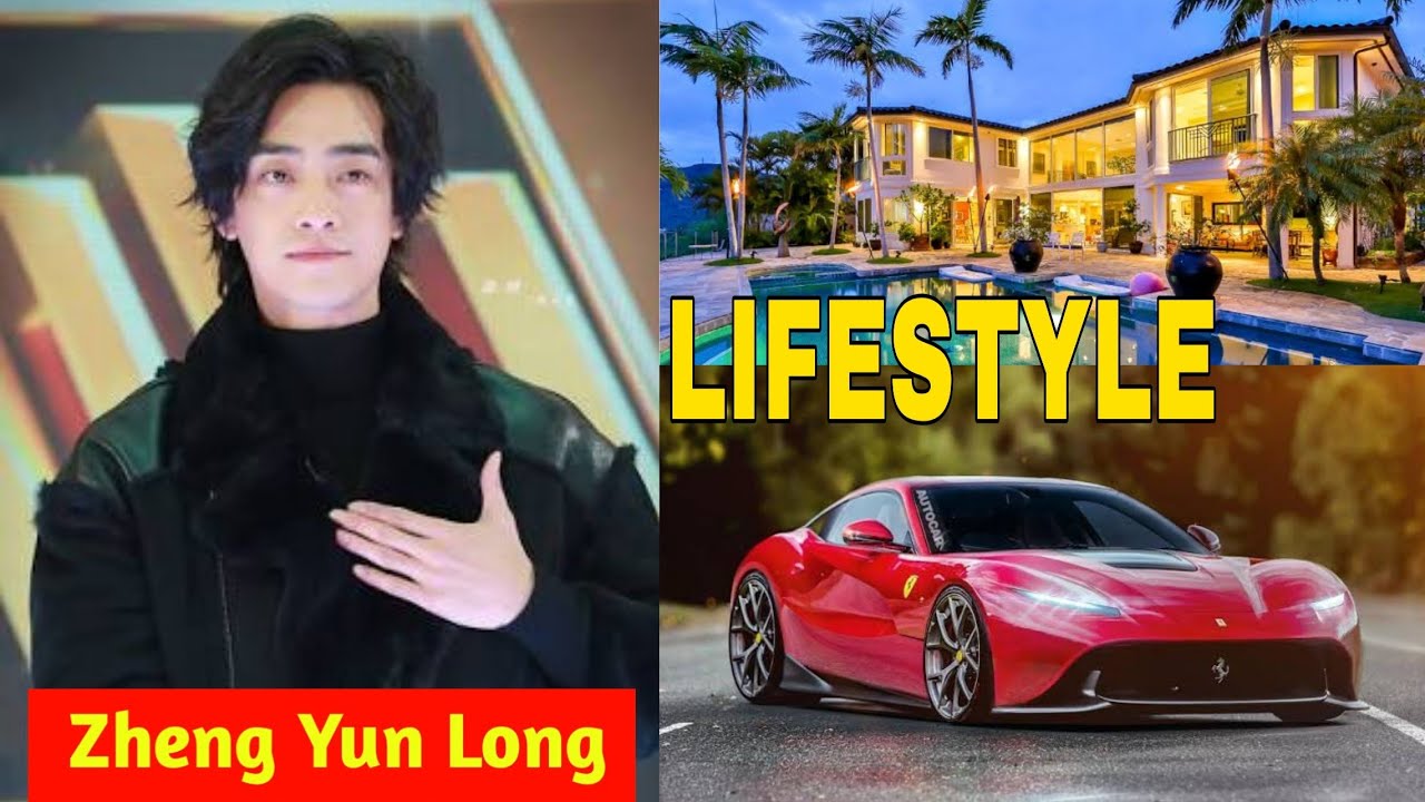 Zheng Yun Long (My Catmate) Lifestyle,Biography,Net Worth,Facts,Age,GF,And More, |Crazy Biography|