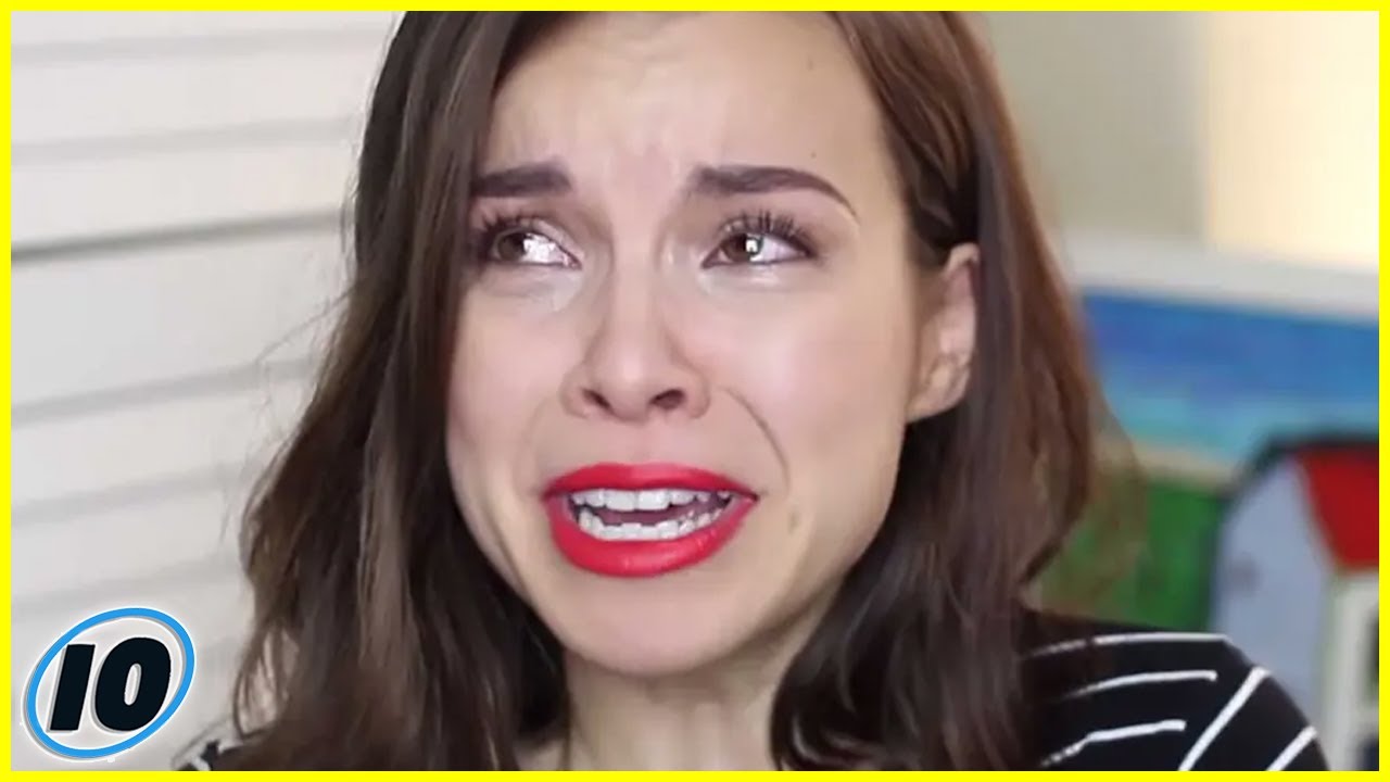 Top 10 Influencers That Lost Their Influence - Part 3