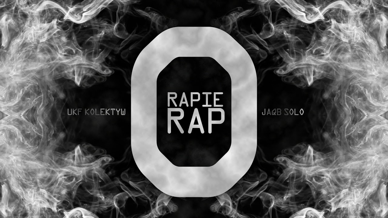 UKFK - O RAPIE RAP (JAQB SOLO) FEAT. DJ CIDER PROD. P1NX