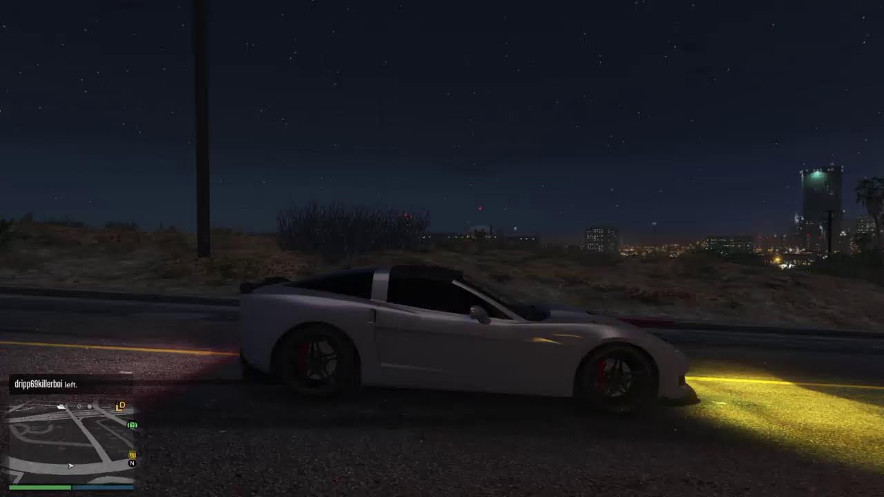 GTA Online: | Time Wasted | SNACKZ
