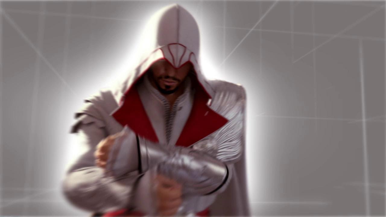 Assassin's Creed Recollection Launch Trailer (iOS)