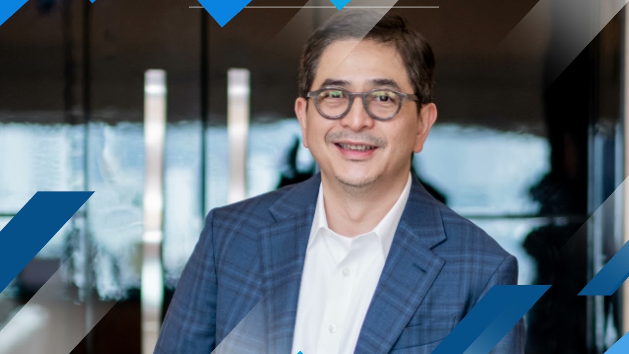 Profil dan Perjalanan Karier Arsjad Rasjid