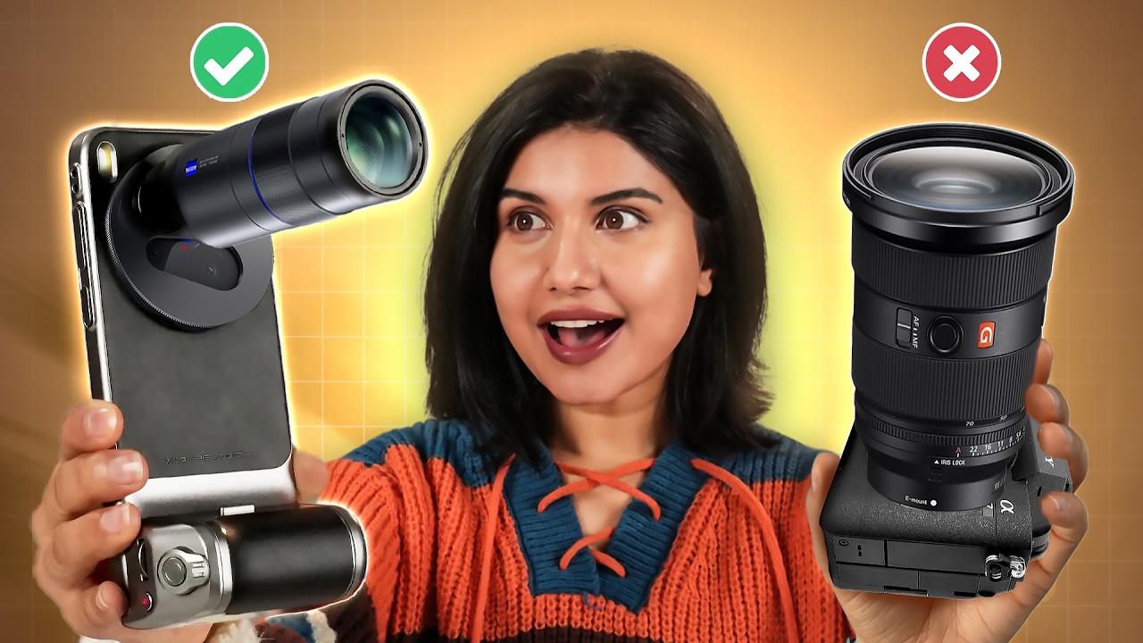 Vivo X300 Pro Review नेपालीमा: RIP DSLR?