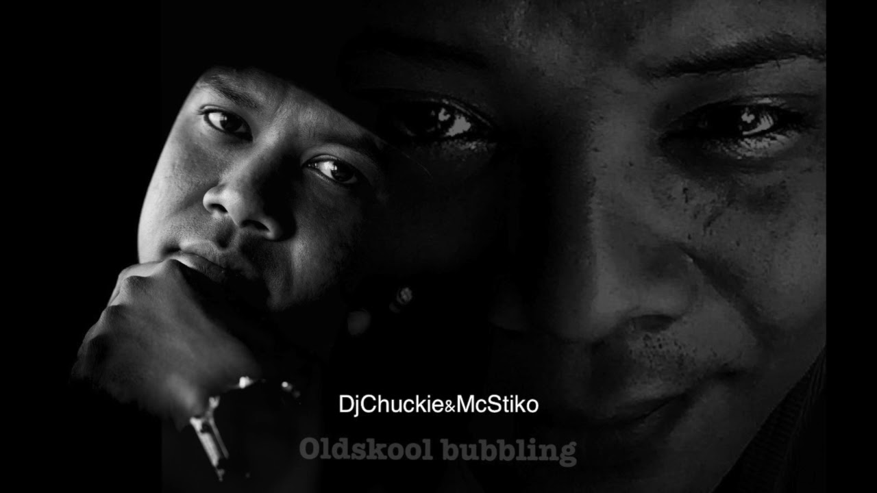 Mcstiko intro Dj Chuckie 1994