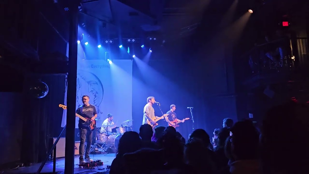 Mat Kerekes - Diamonds , live @ The Atlantis Washington, DC 2/10/26