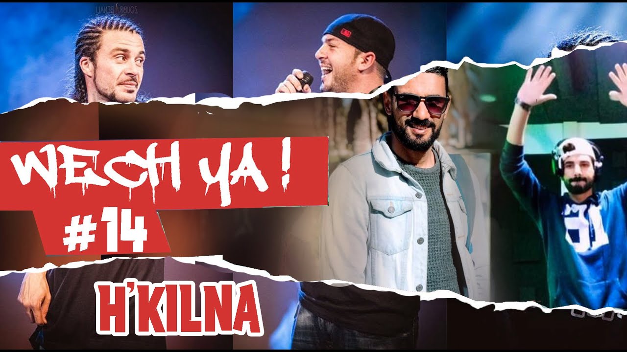 Yahia Benabdellah - Hkilna - Wech Ya #14 BeB Tv