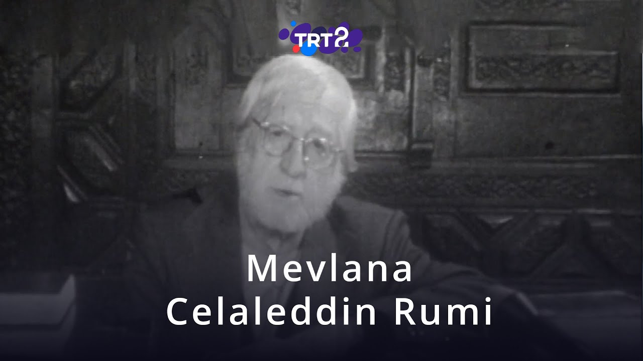 Mevlana Celaleddin Rumi | Abdülbaki Gölpınarlı | Edebiyat Söyleşileri