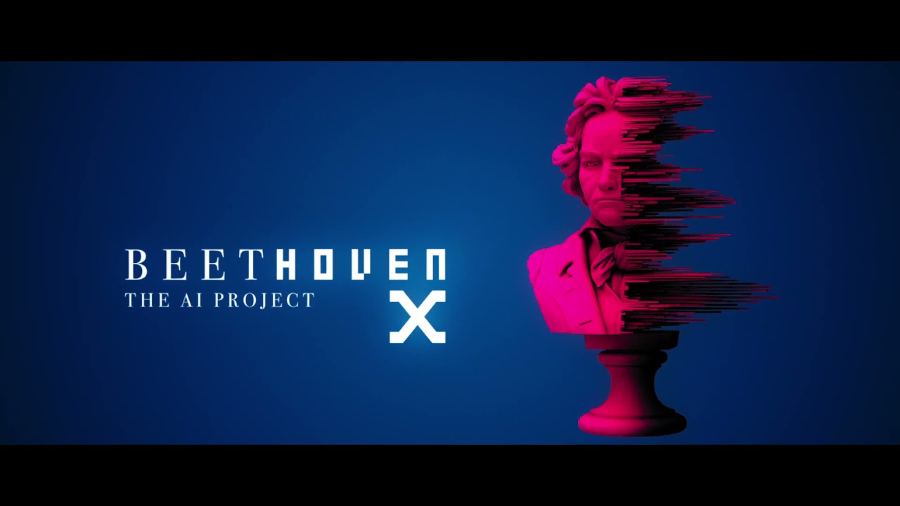 Beethoven X: Az AI Projekt: III Scherzo. Allegro - Trio (Official Video) | Beethoven Orchestra Bonn