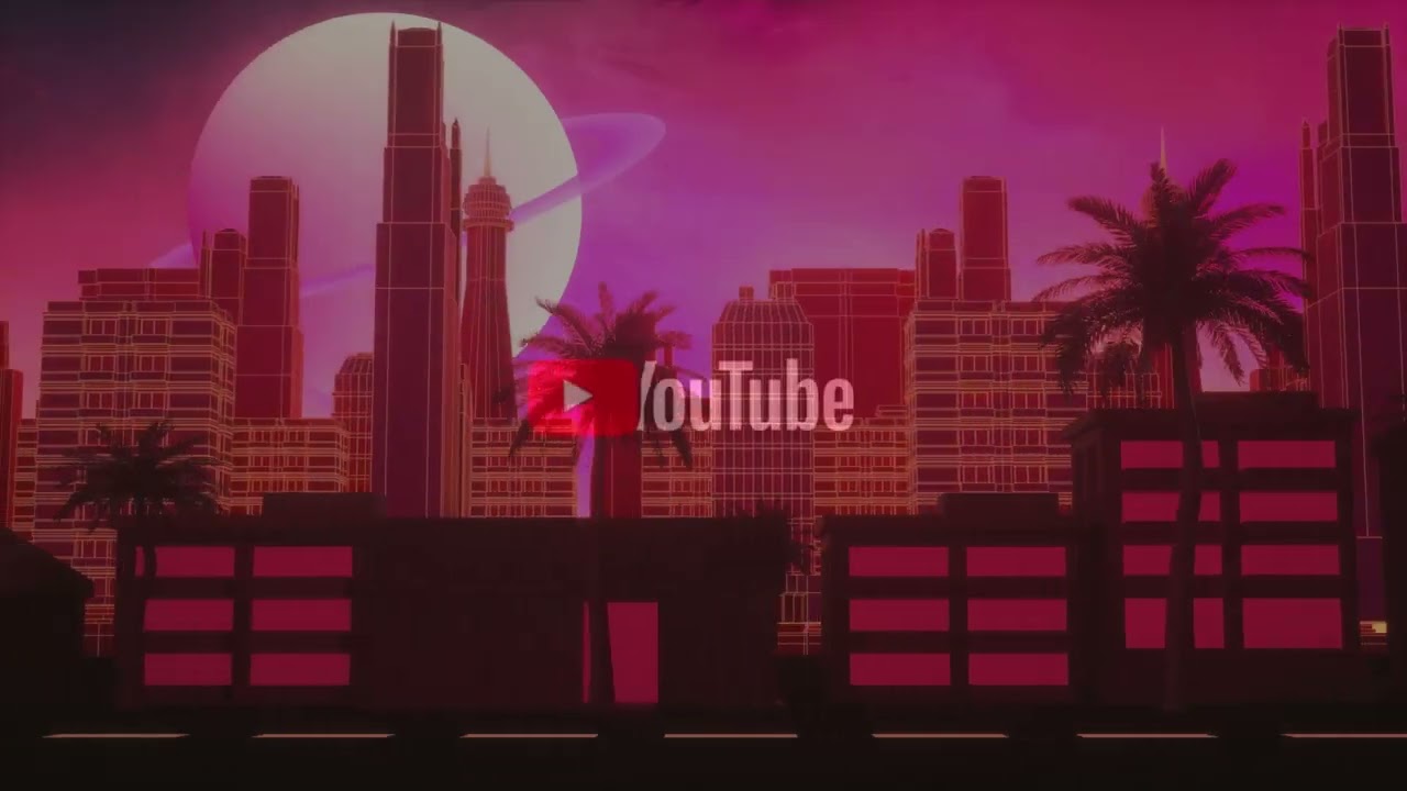 Youtube Intro Style Unique and nice view audio FxS Insipired Gamavision Csupo Effects