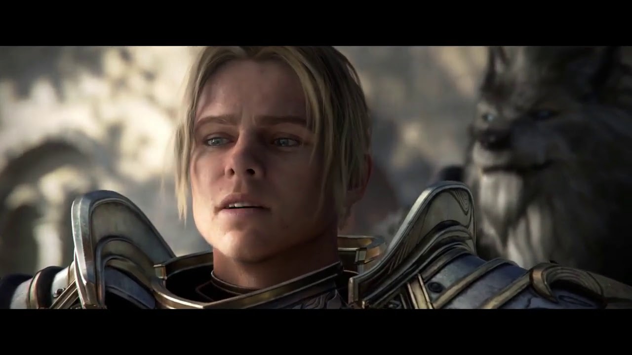 GMV Warcraft | TonyZ Road So Far (NCN Release)