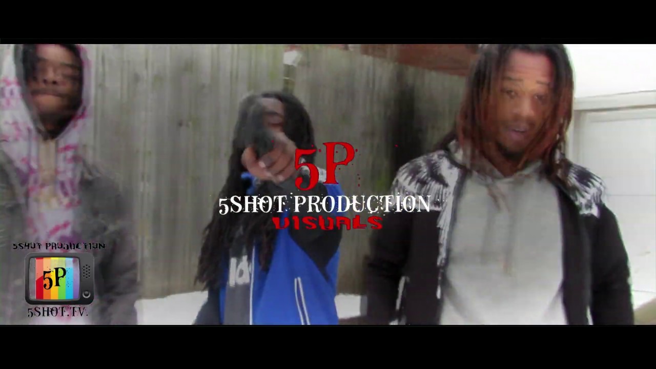OG9 - On Some Cool Shit ( Official Music Video ) |&bull; shot by 5shot Productions