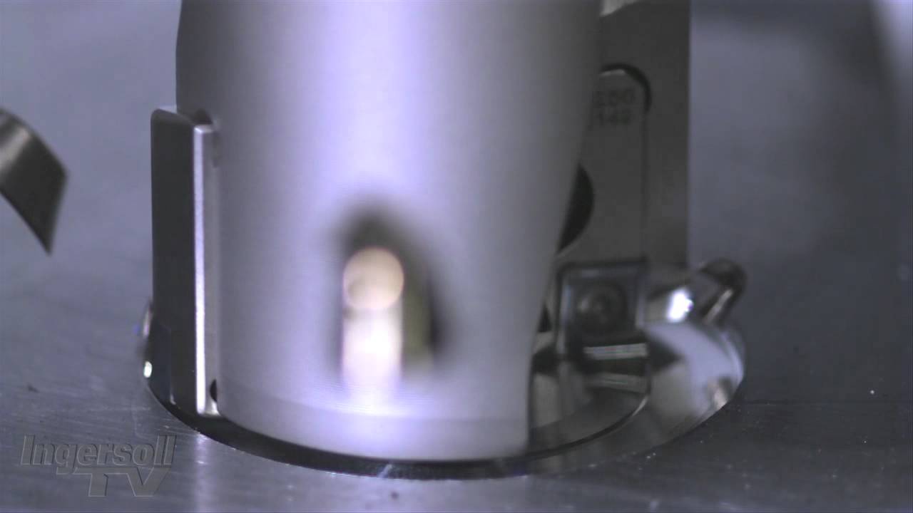 (Hi Speed Long Edit) QA-Drill