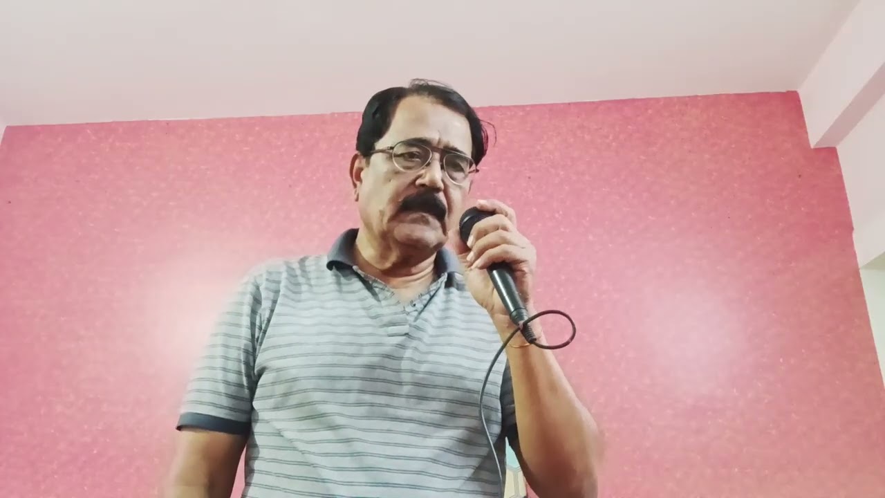 HAI APNA DIL TOH AWARA... #hemantkumar #oldisgoldsongs USE EARPHONES... PL SUBSCRIBE 