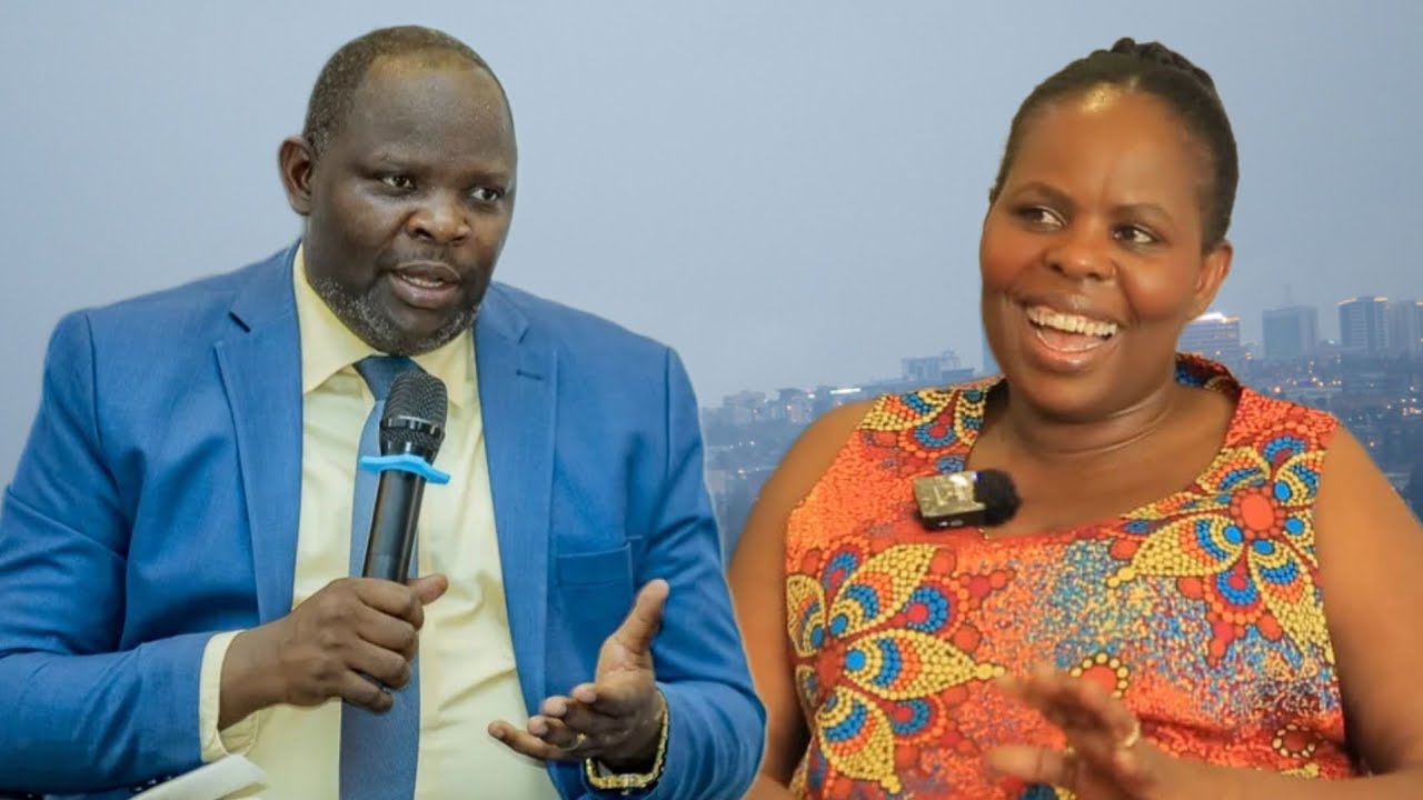 ADEPR Yadukoreye UMUTI🚨Ubu ndi Pastor ndi umugore‼️abagore nibasengerwe bahabwe inshingano