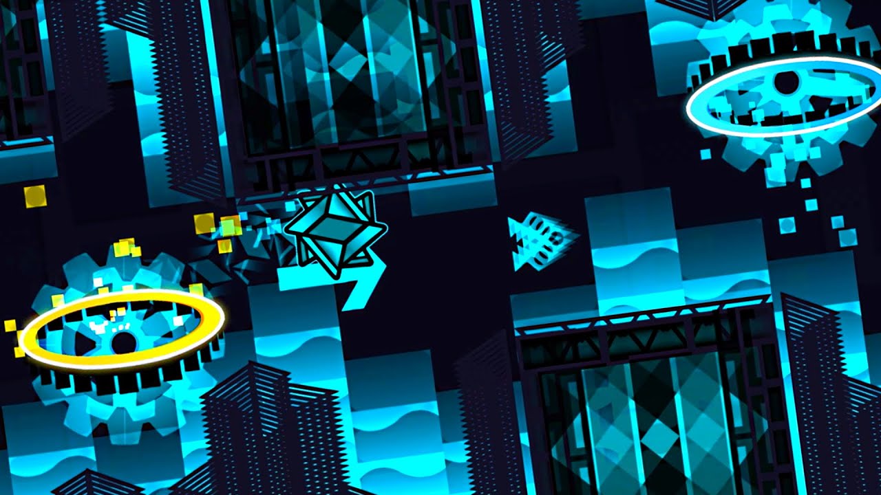 1.6 RATEWORTHY LEVEL??? | Someplace - Geometry Dash