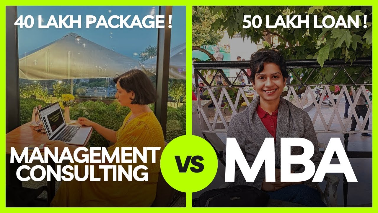 IIM vs Mckinsey: Which Path is WRONG for You?