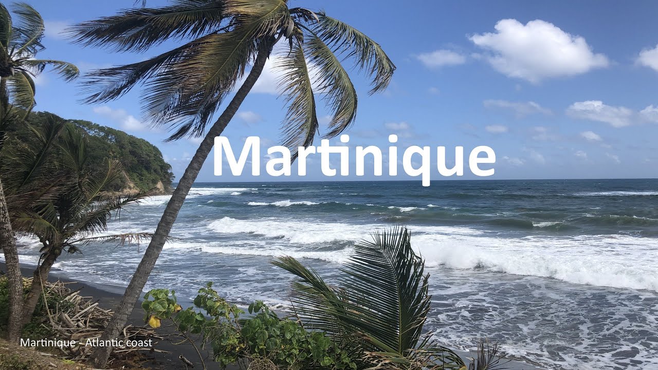 jeropic Caribbean - Martinique