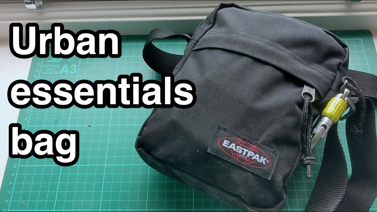 EDC - compact 