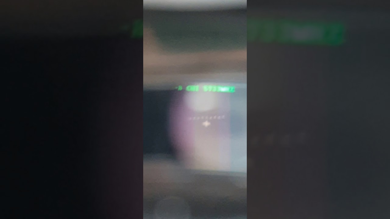 video Tyro79 error with vtx or camera