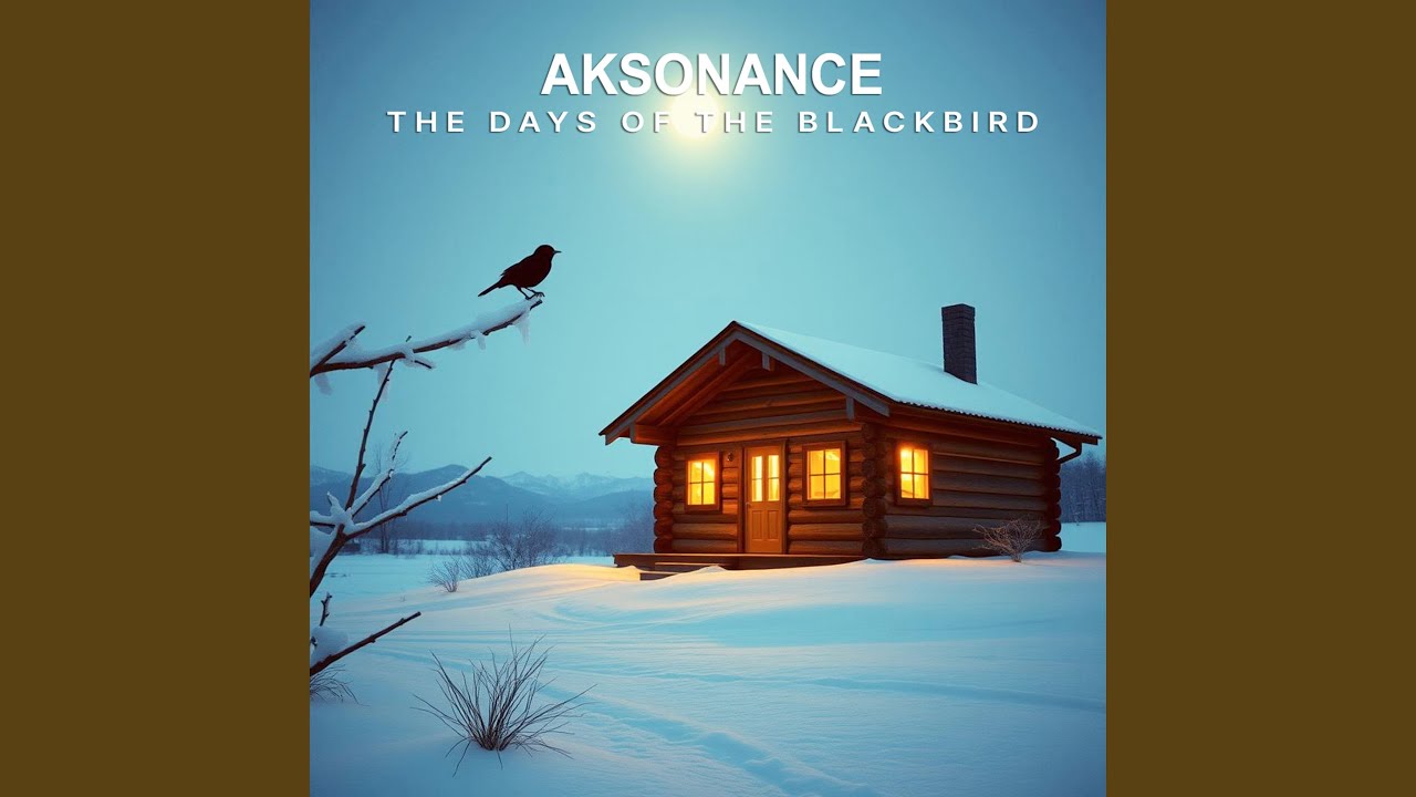The Days of the Blackbird