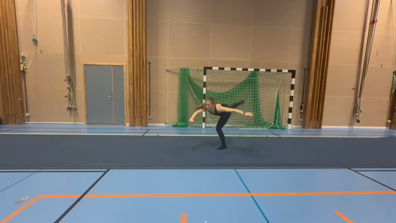 Elin Grimslätt Namander- Ansökan bruttotrupp 2026