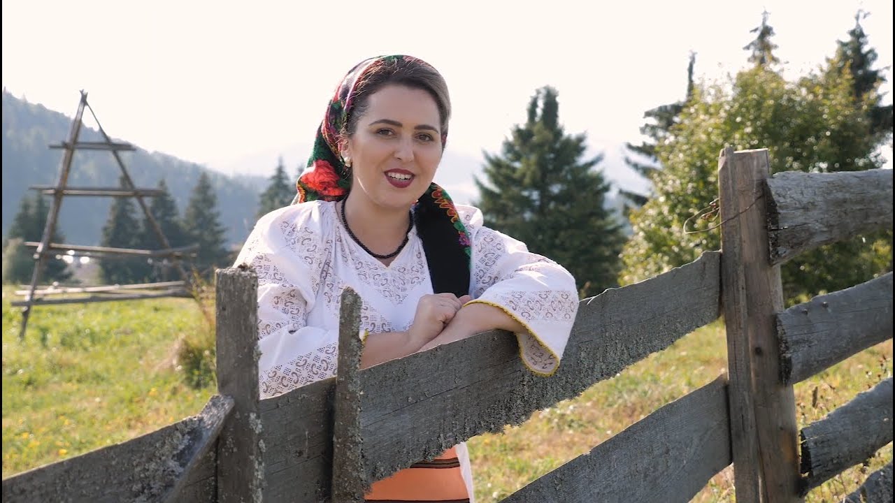Cristina Bugnar - Sâmbăta la Făgădău