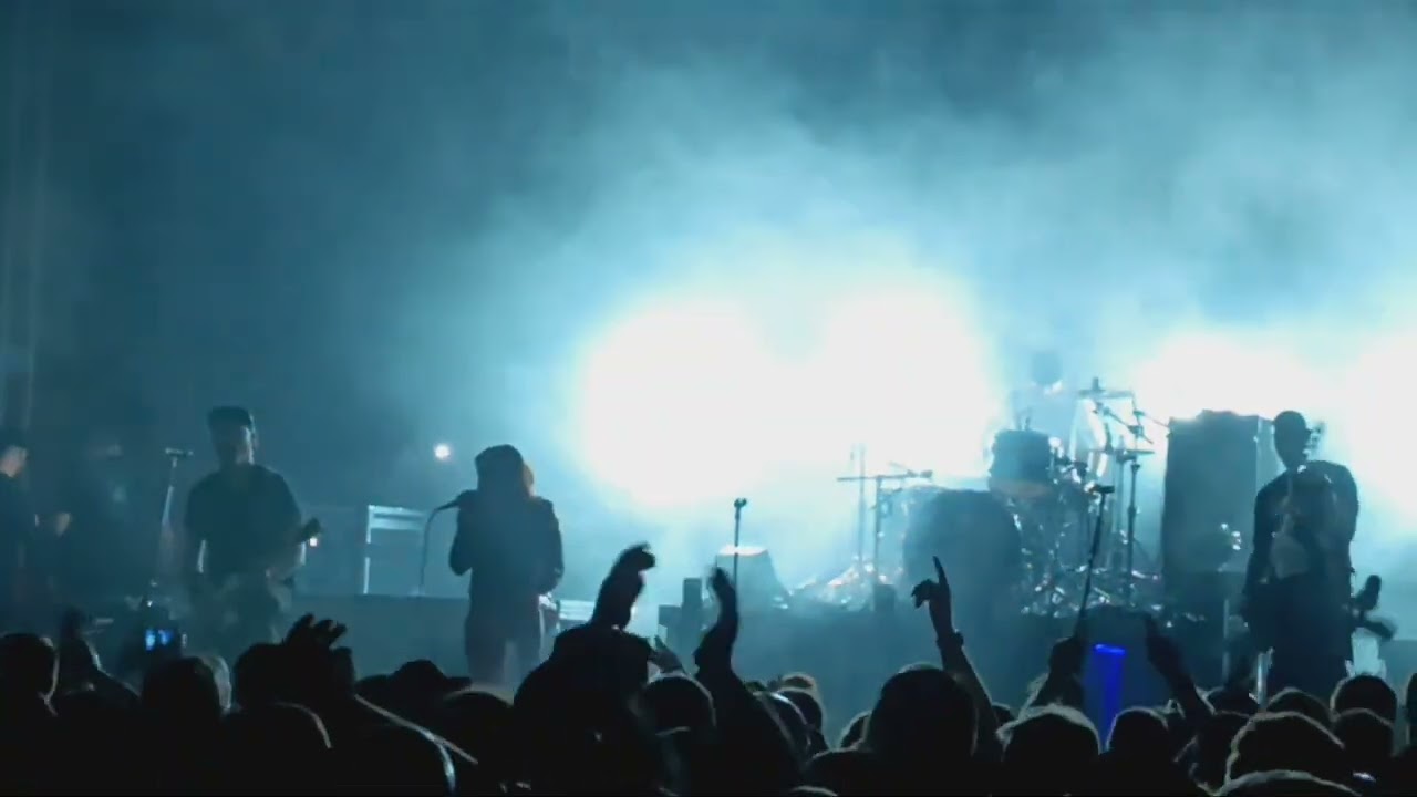 Unantastbar live im LKA