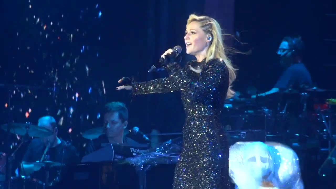 Helene Fischer - Bring me to life - Live in Oberhausen 2014