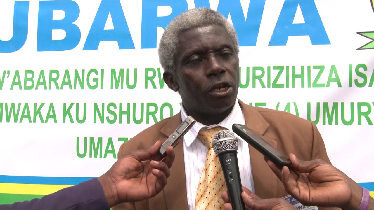 menya imisengere y ubwiru bw itorere ry abarangi