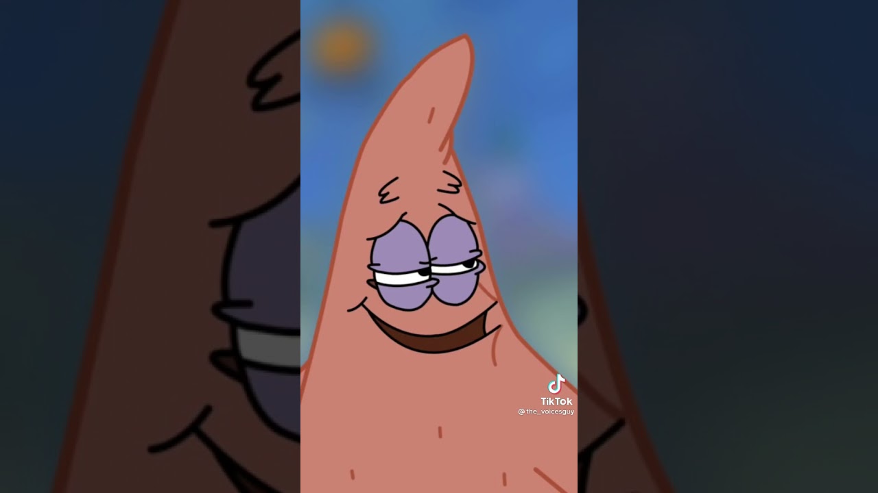 sponge Bob roast battle