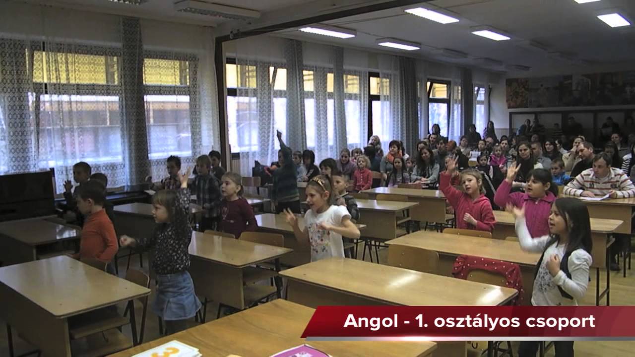 Kodály családi nap és ovis énekverseny 2014. február