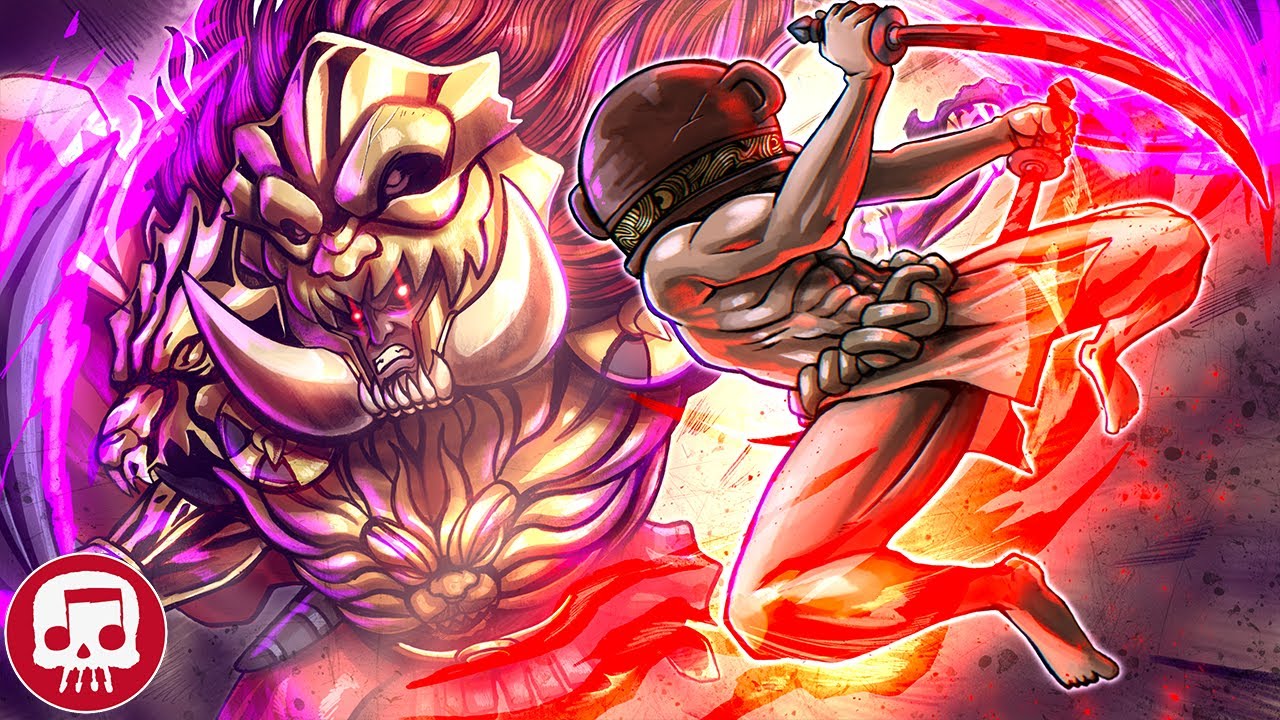 ELDEN RING DLC RAP - 