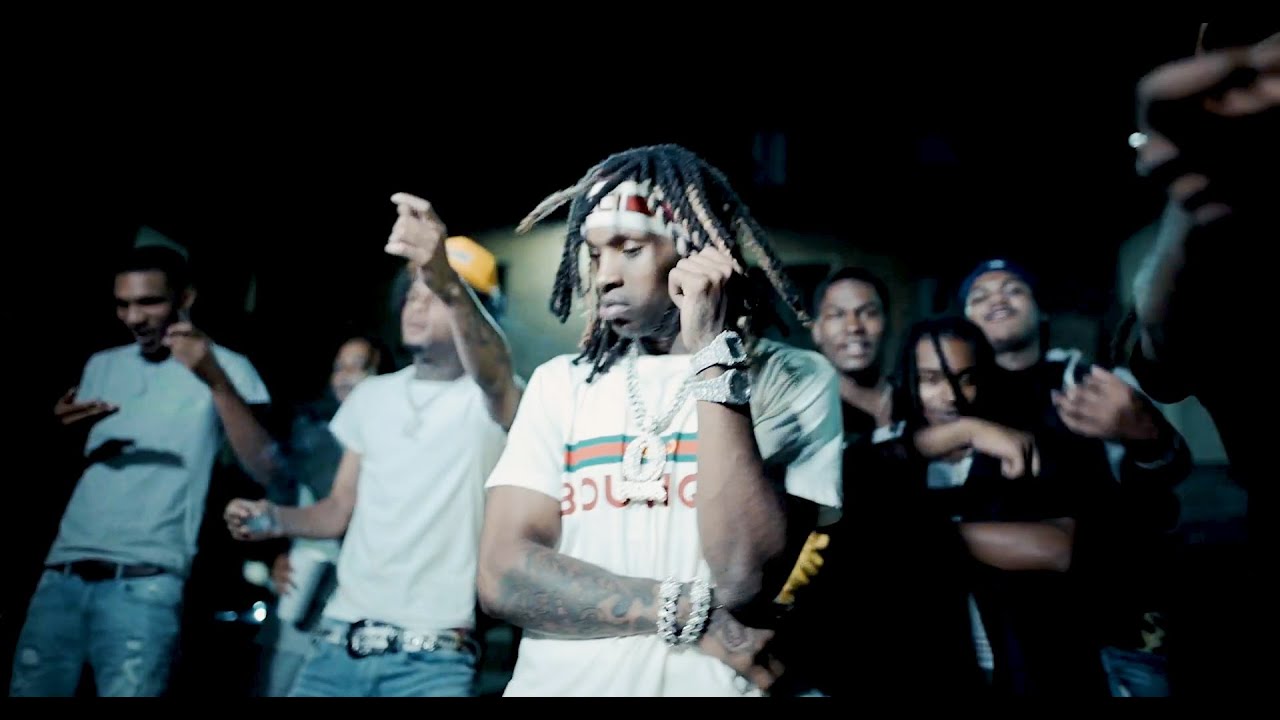 [FREE] King Von X Lil Durk X 21 Savage Type Beat - 
