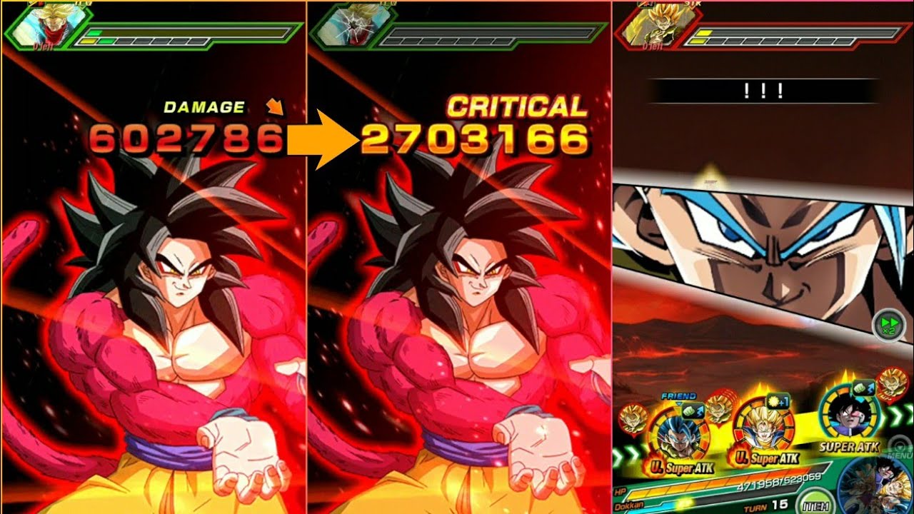7 Active Skill Life Hacks in Dokkan Battle!