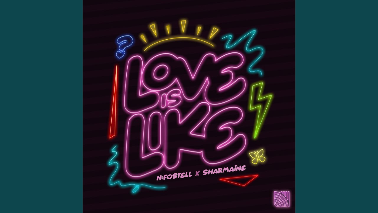 Love Is Like (Extended Mix)