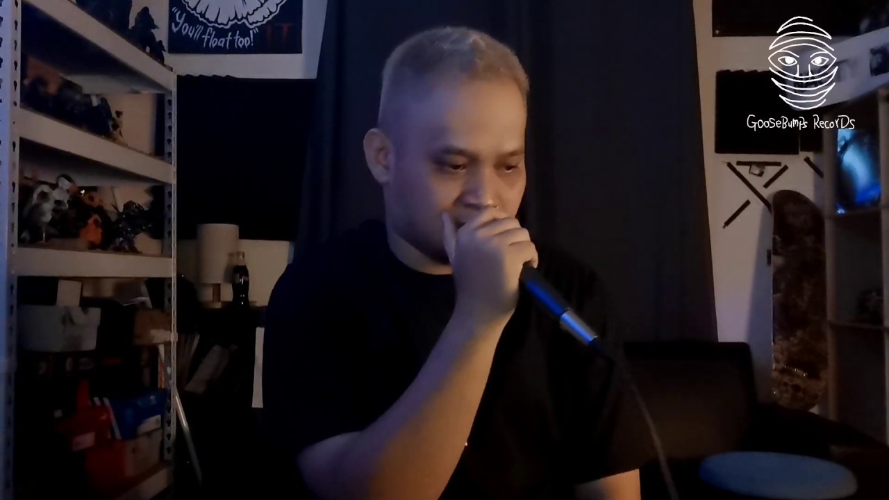 BUKAN UNTUK BUDAK BUDAK (TINY CONCERT)