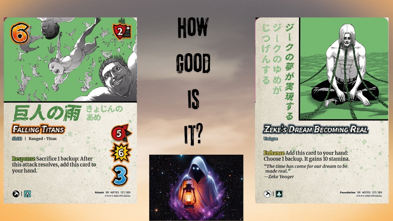 How Good Is The Apocalyse Life Secret Rare?