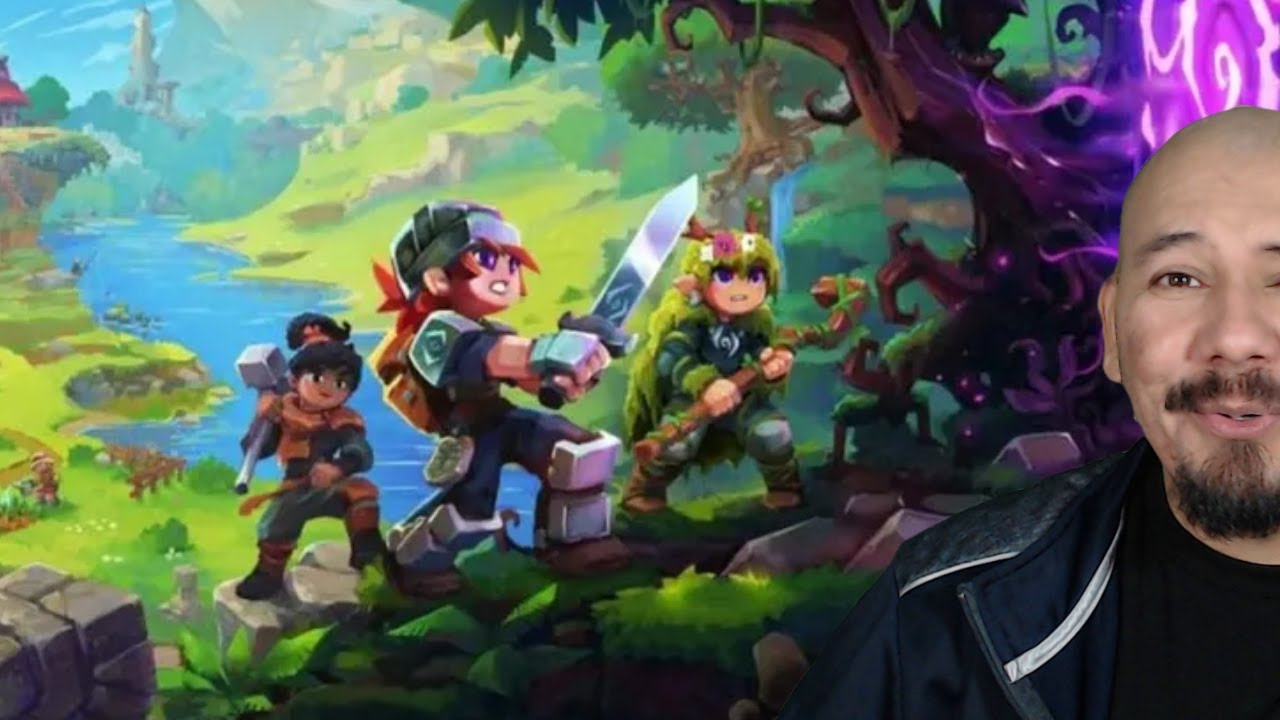First Day Playing Hytale.. Do You Like It?
