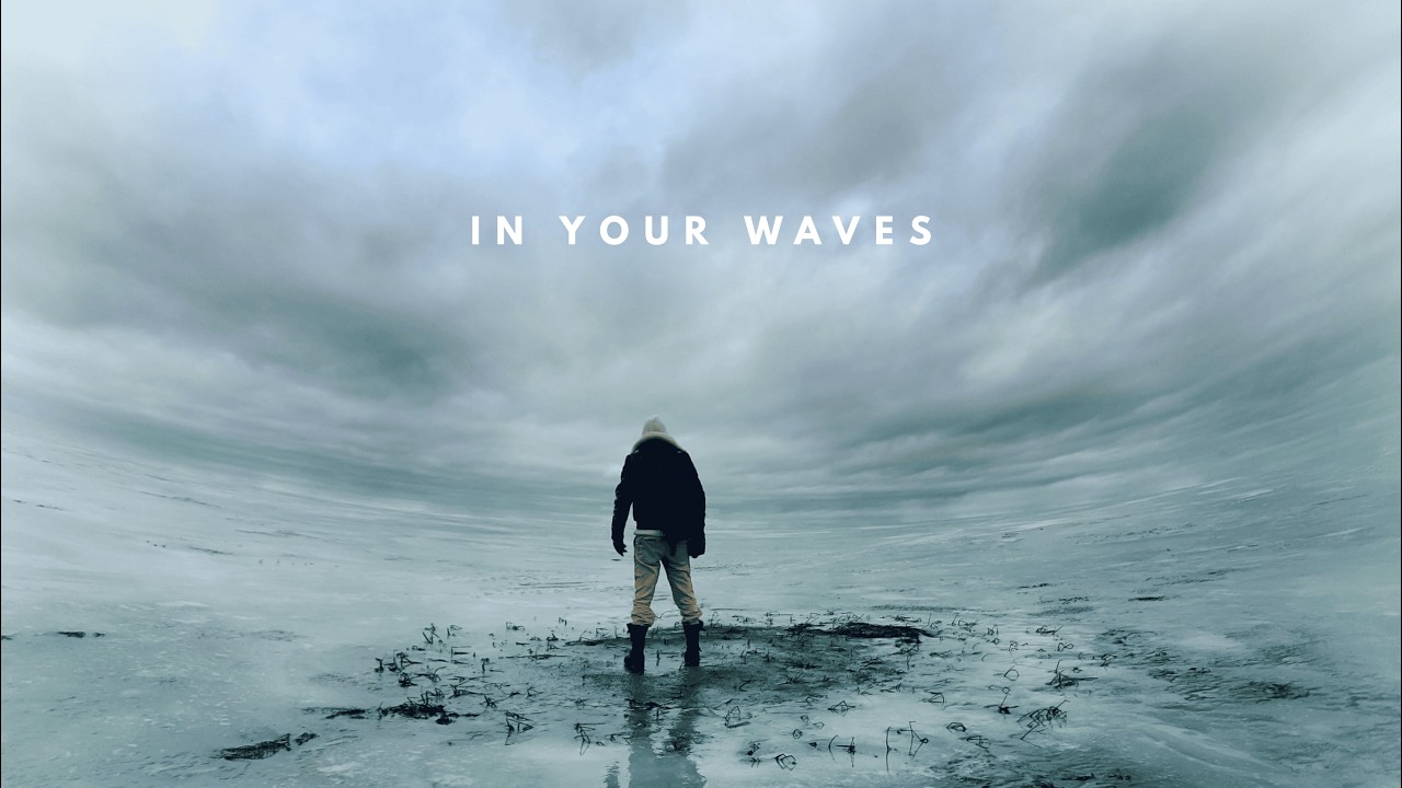 KLIEN Vibes &ndash; In Your Waves (Melodic Progressive House)