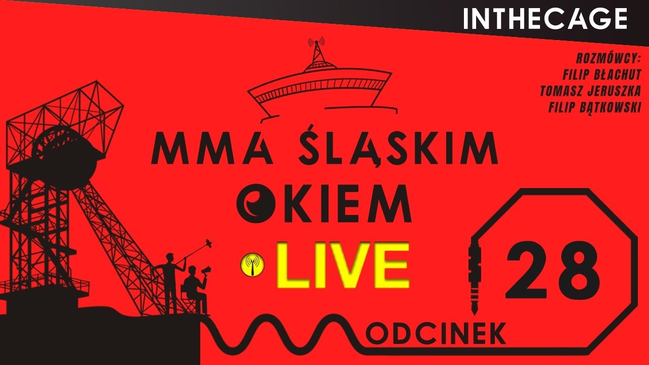 MMA Śląskim Okiem #28 | Podsumowanie Armia Fight Night 8 z gościnnym udziałem Filipa Bątkowskiego