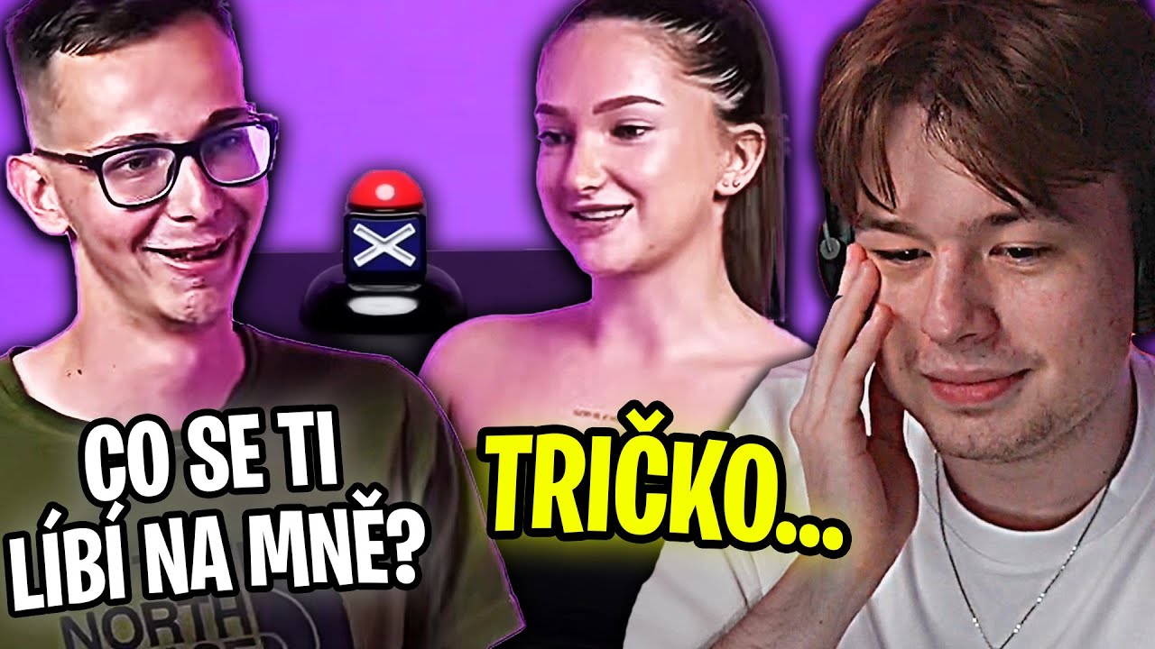 Nejsmutnější RANDE co jsem viděl... 😥