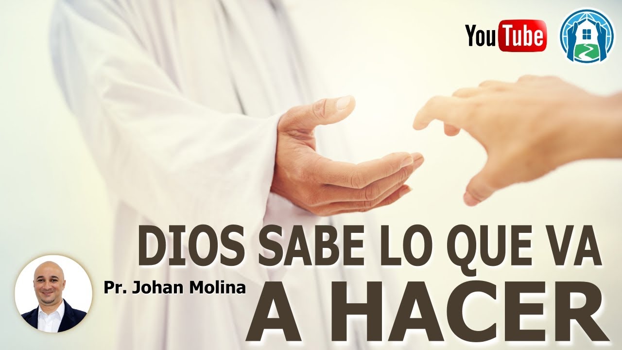 🔴 DIOS SABE LO QUE VA A HACER 🙌