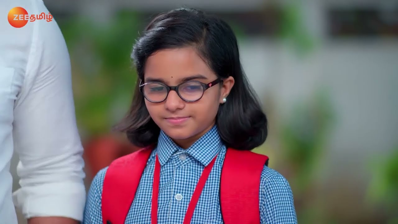 Justice Teases Shivam - Anbe Sivam - Full Ep 133 - Zee Tamil