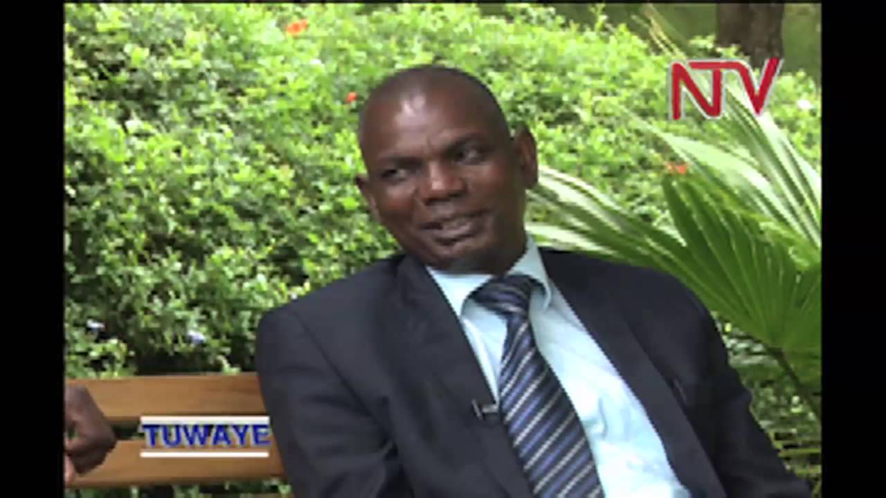 NTV Tuwaye_Patrick Zizinga pt1: