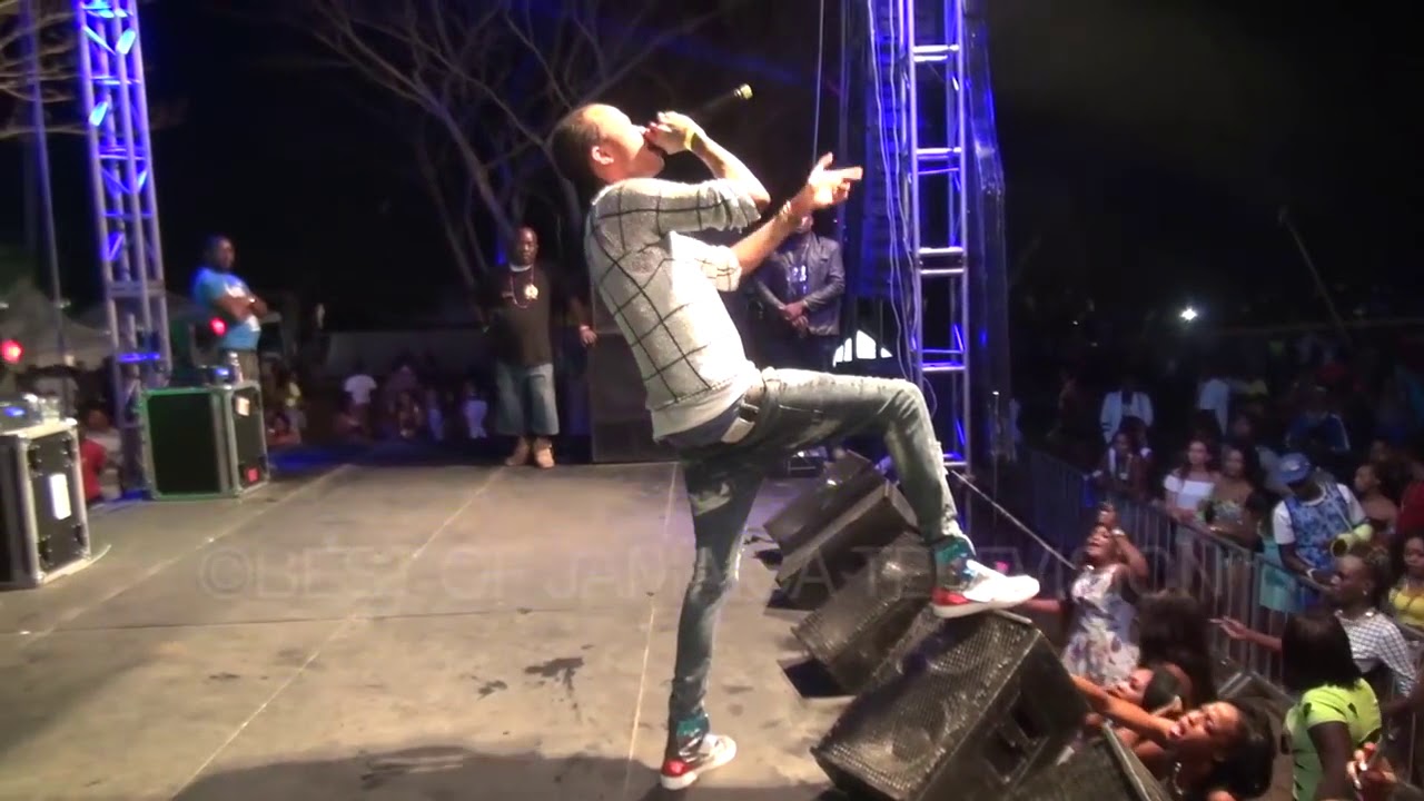 Tommy Lee 2015 Redemption  JamFest 2015  HD