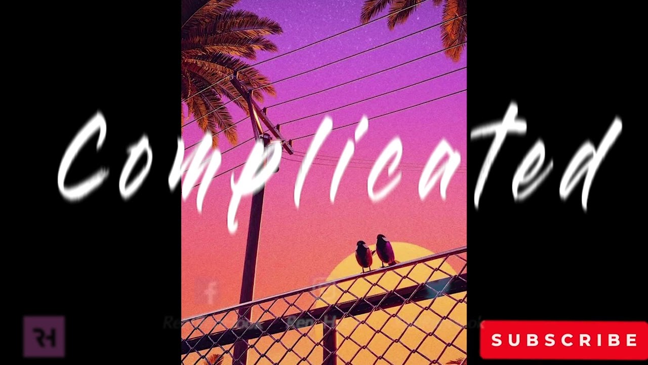 The Weeknd x Miley Cyrus Pop Type Beat | Complicated| prod Ren Hook