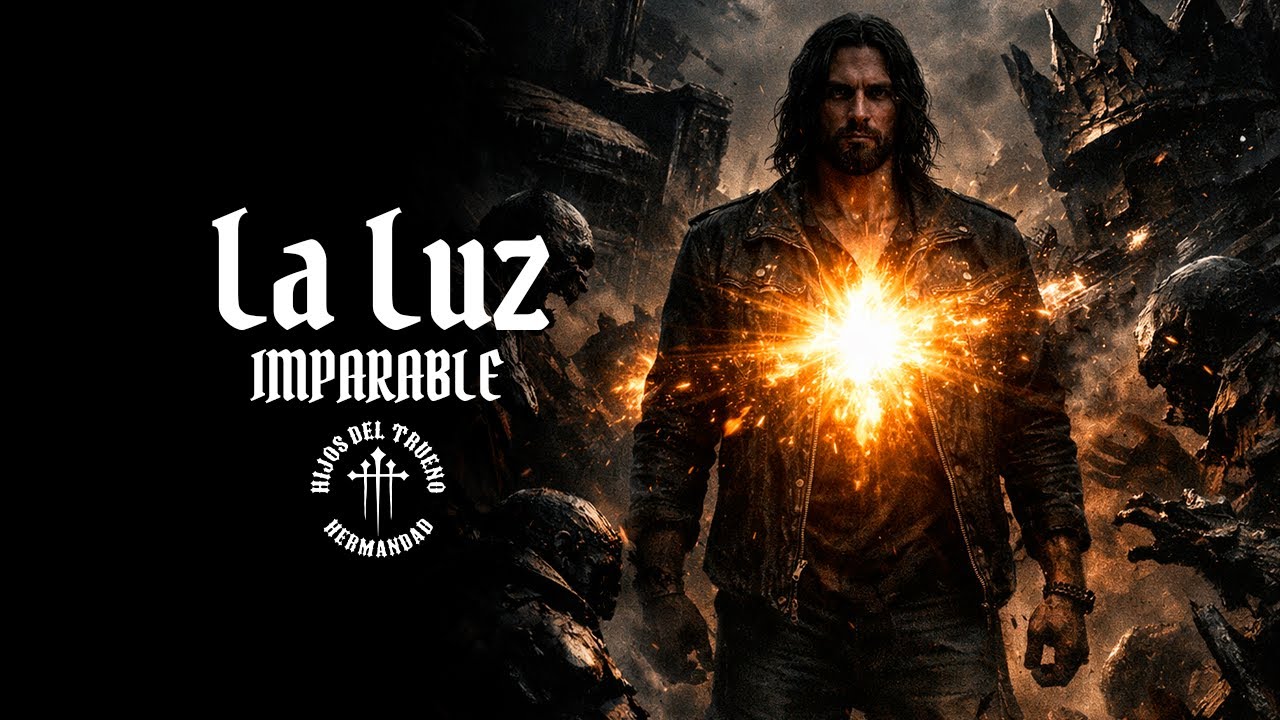 🔥 LA LUZ IMPARABLE 🔥