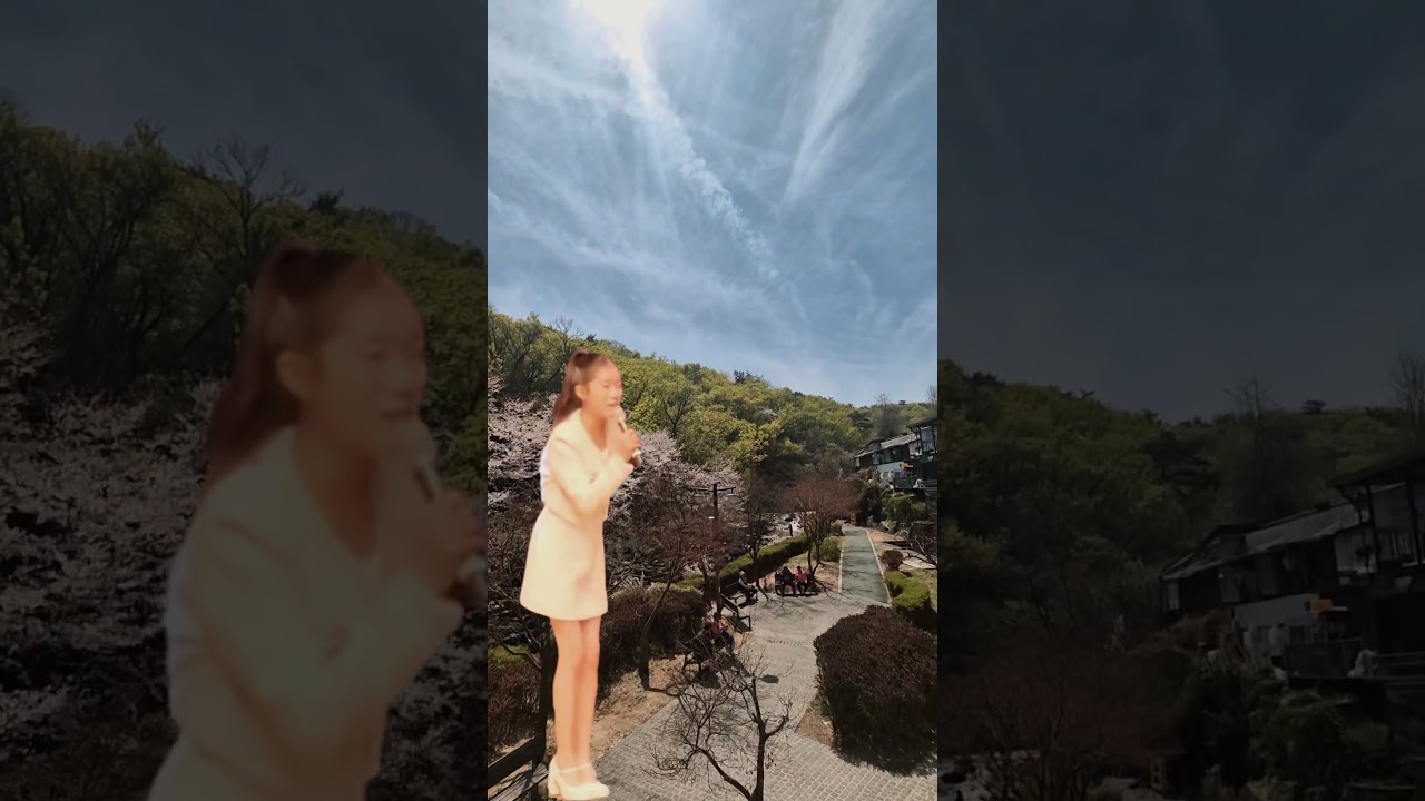 #부천온고지신국안트롯#빈예서#자작시#ai음악
