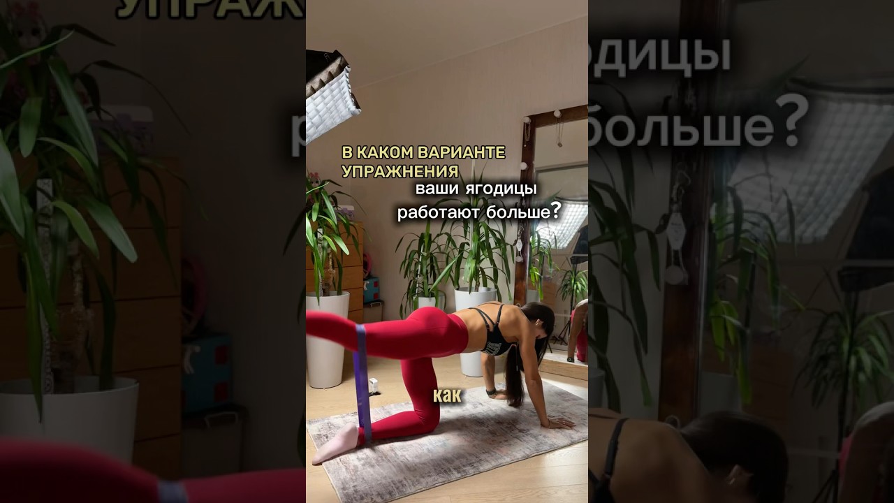 #yanasmith #тренировкидома